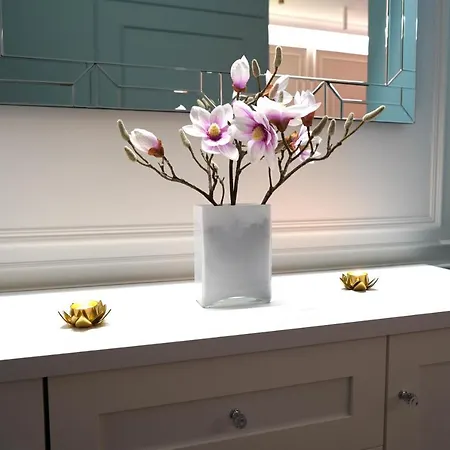 Glamour Jacuzzi Apartment